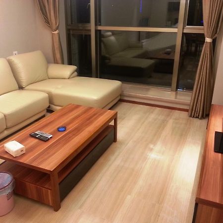 Kunming Shuncheng Space Apartment ภายนอก รูปภาพ