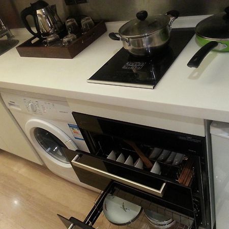 Kunming Shuncheng Space Apartment ภายนอก รูปภาพ