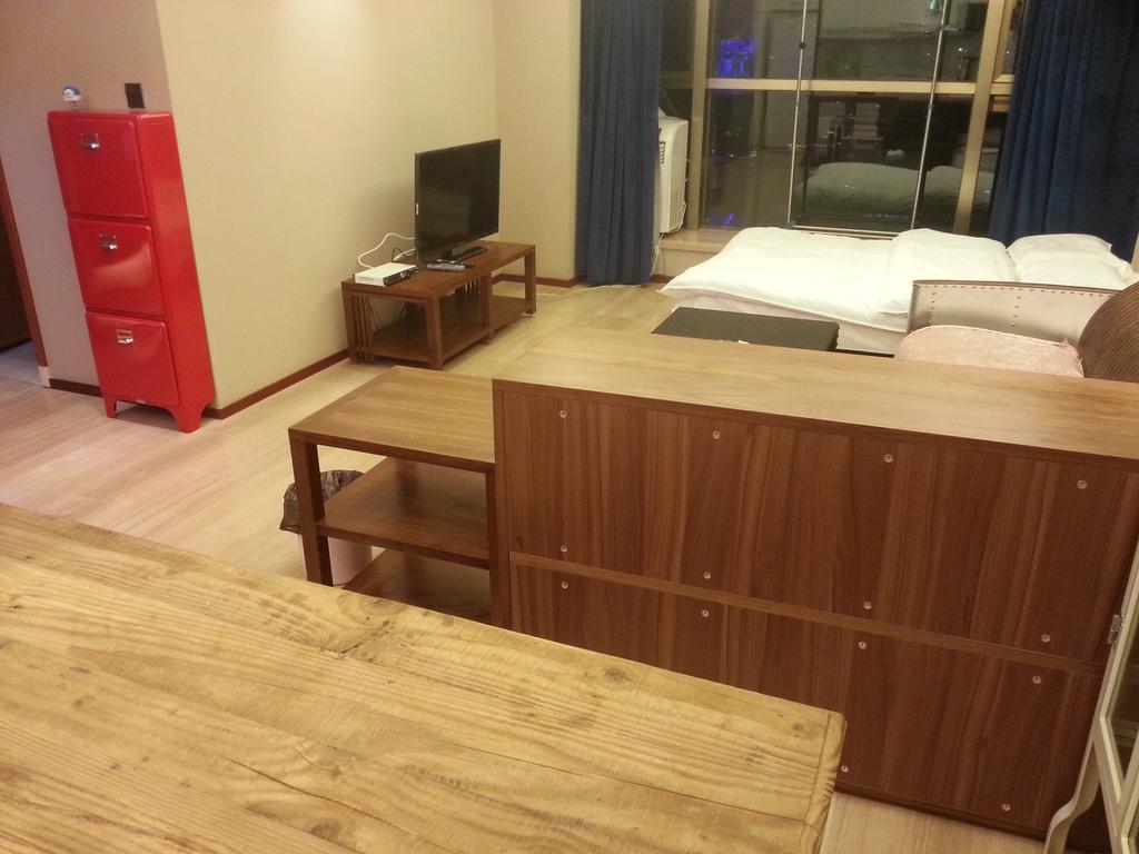 Kunming Shuncheng Space Apartment ห้อง รูปภาพ