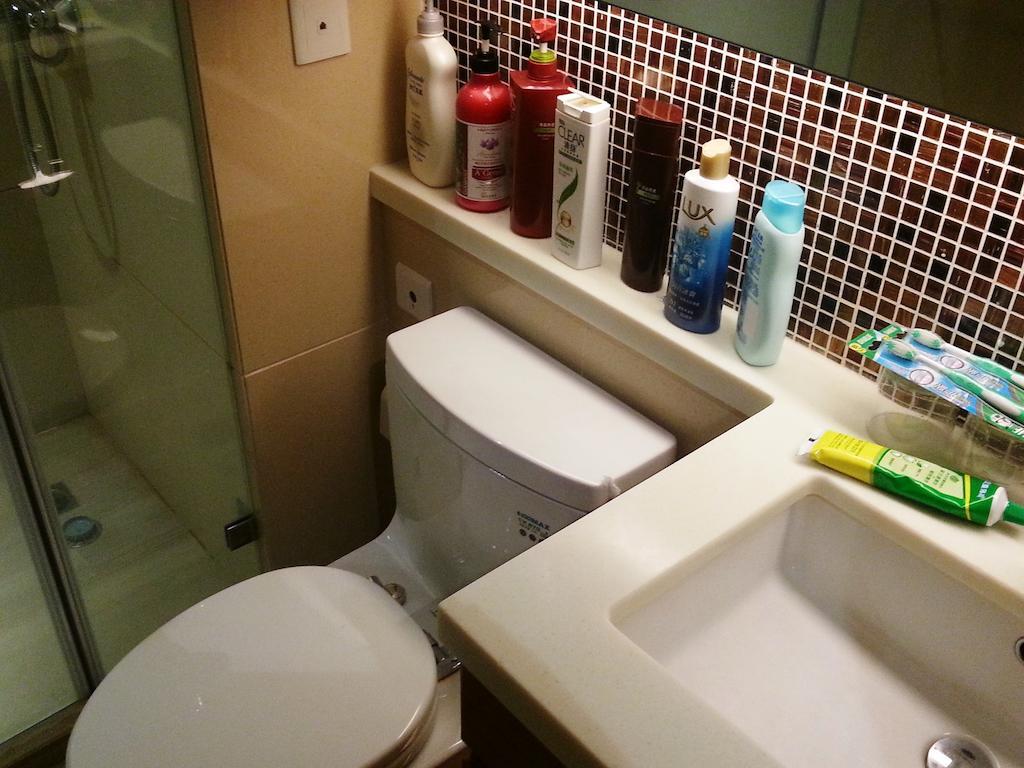 Kunming Shuncheng Space Apartment ห้อง รูปภาพ