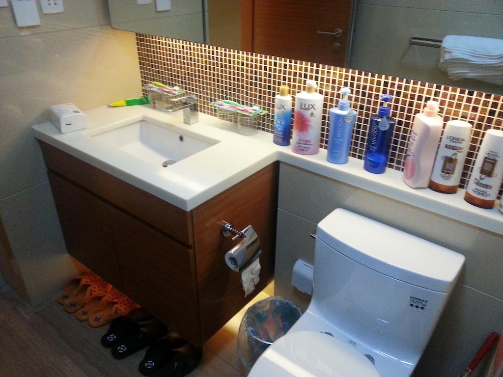 Kunming Shuncheng Space Apartment ห้อง รูปภาพ