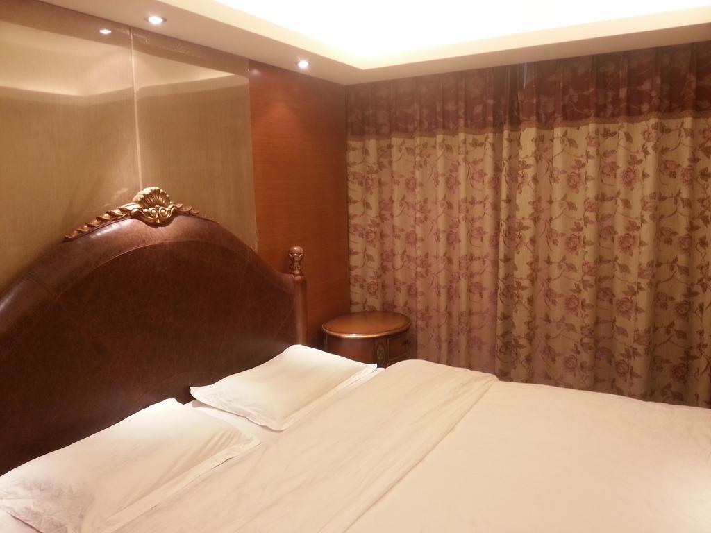 Kunming Shuncheng Space Apartment ห้อง รูปภาพ