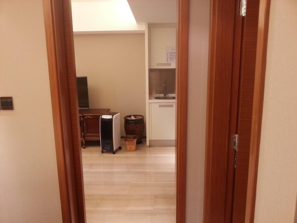 Kunming Shuncheng Space Apartment ห้อง รูปภาพ