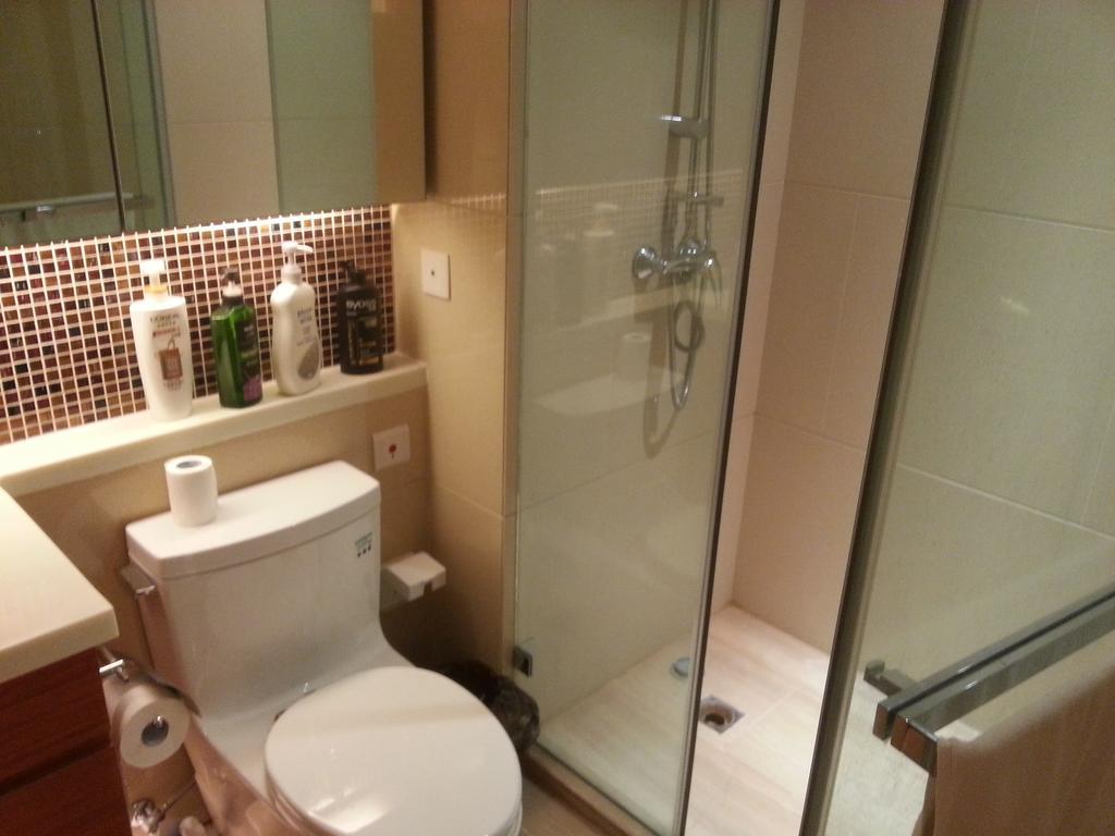 Kunming Shuncheng Space Apartment ห้อง รูปภาพ
