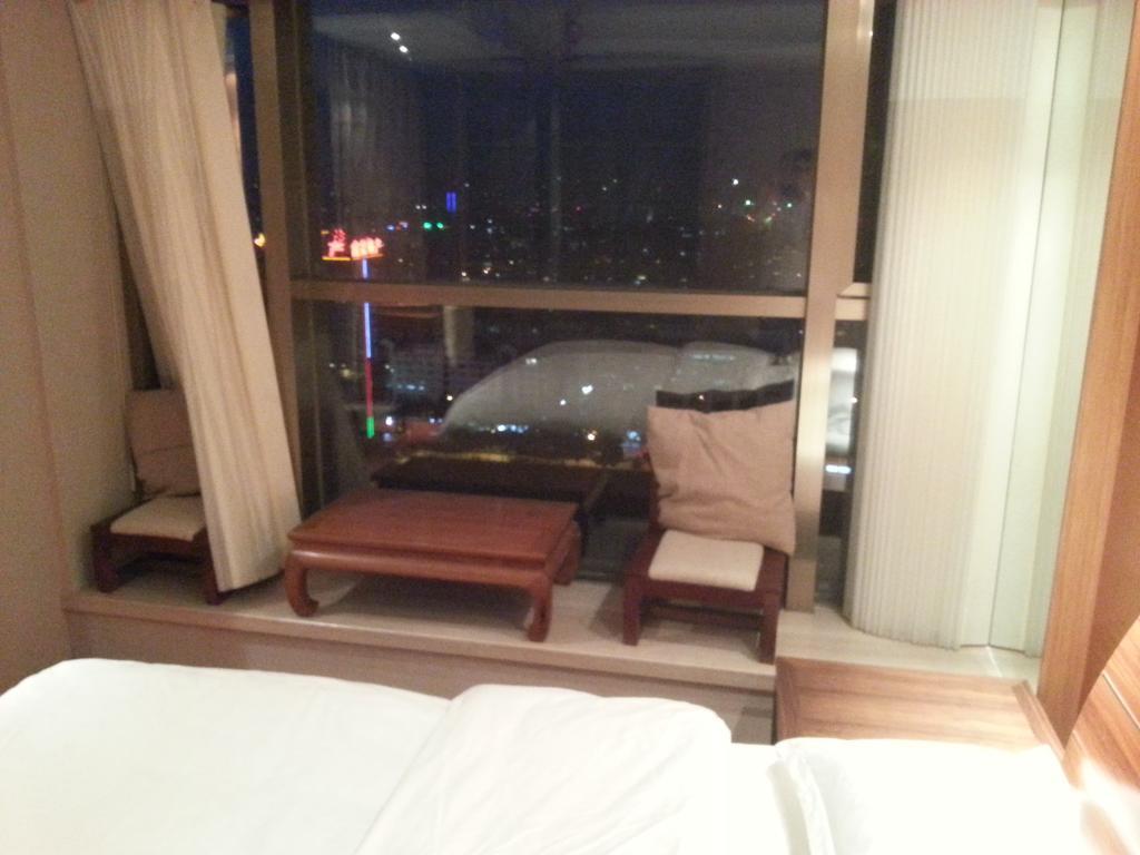 Kunming Shuncheng Space Apartment ห้อง รูปภาพ