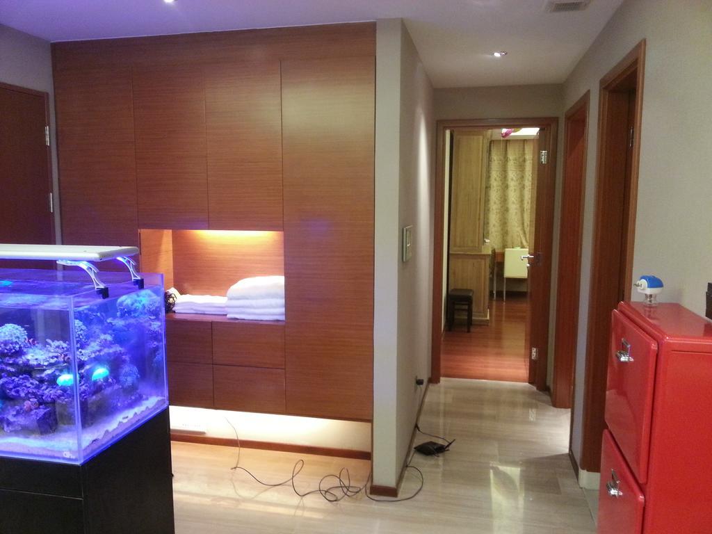 Kunming Shuncheng Space Apartment ห้อง รูปภาพ