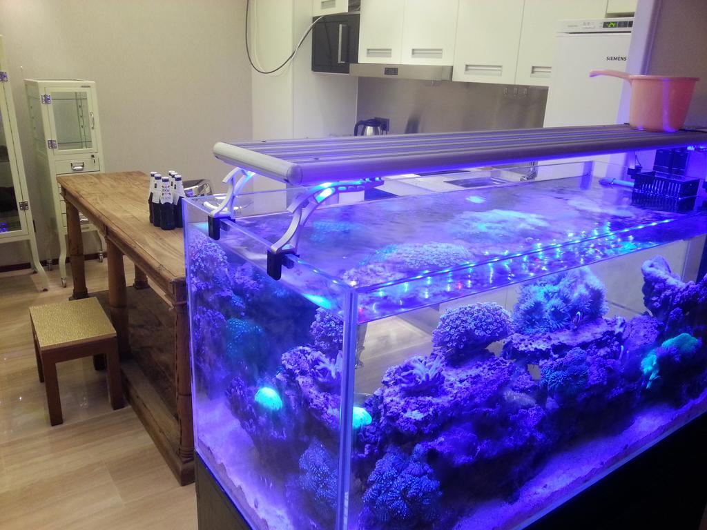 Kunming Shuncheng Space Apartment ห้อง รูปภาพ
