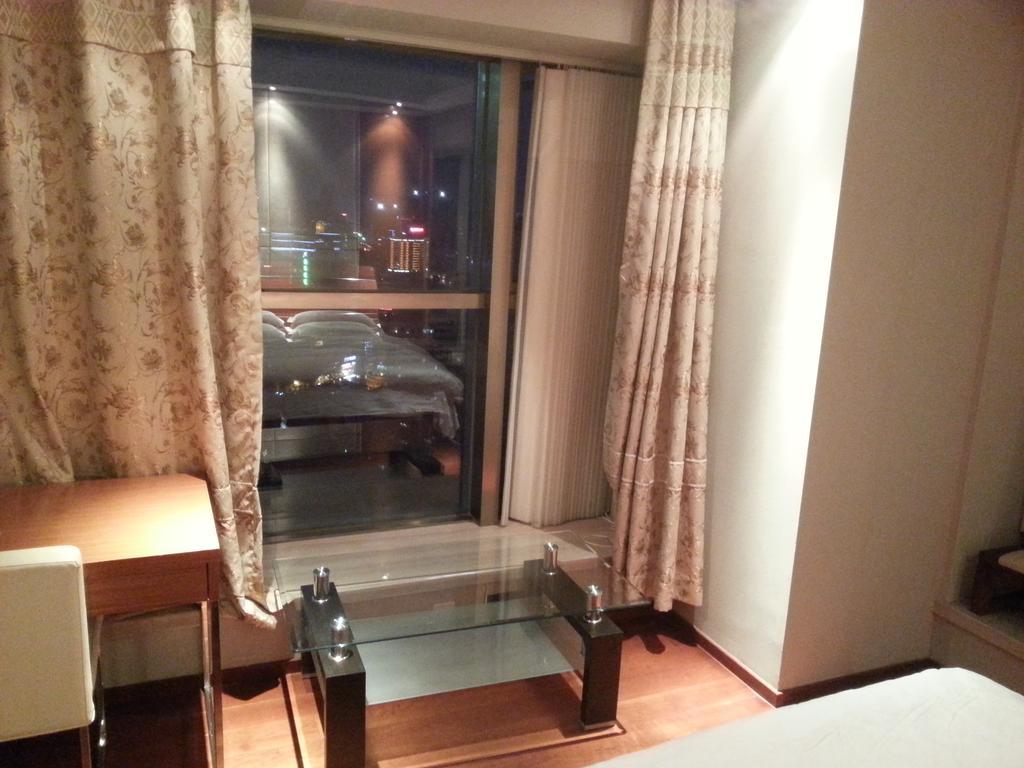 Kunming Shuncheng Space Apartment ห้อง รูปภาพ