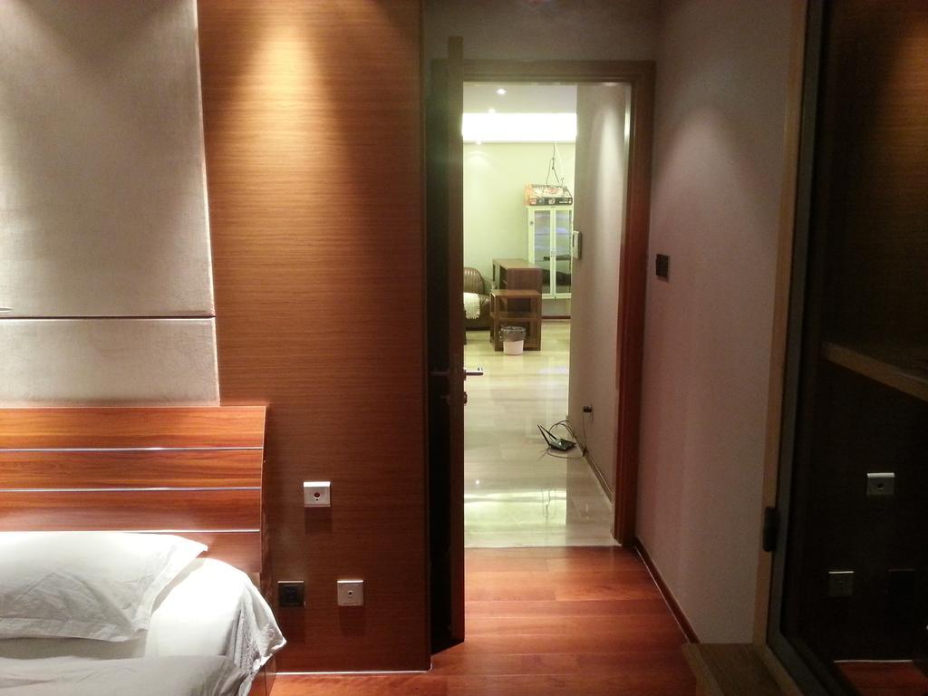 Kunming Shuncheng Space Apartment ห้อง รูปภาพ