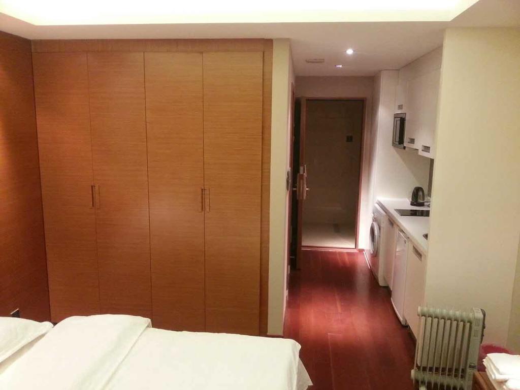 Kunming Shuncheng Space Apartment ห้อง รูปภาพ