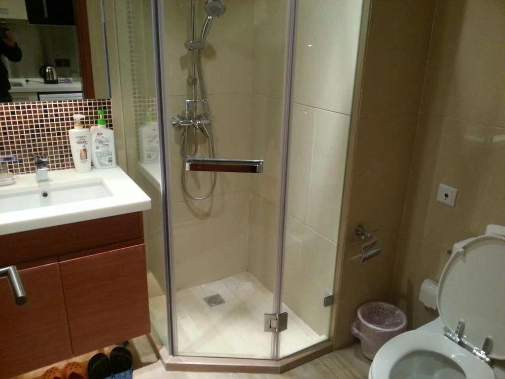 Kunming Shuncheng Space Apartment ห้อง รูปภาพ