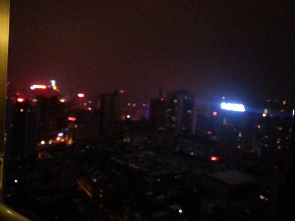 Kunming Shuncheng Space Apartment ห้อง รูปภาพ