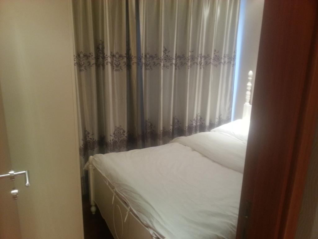 Kunming Shuncheng Space Apartment ภายนอก รูปภาพ