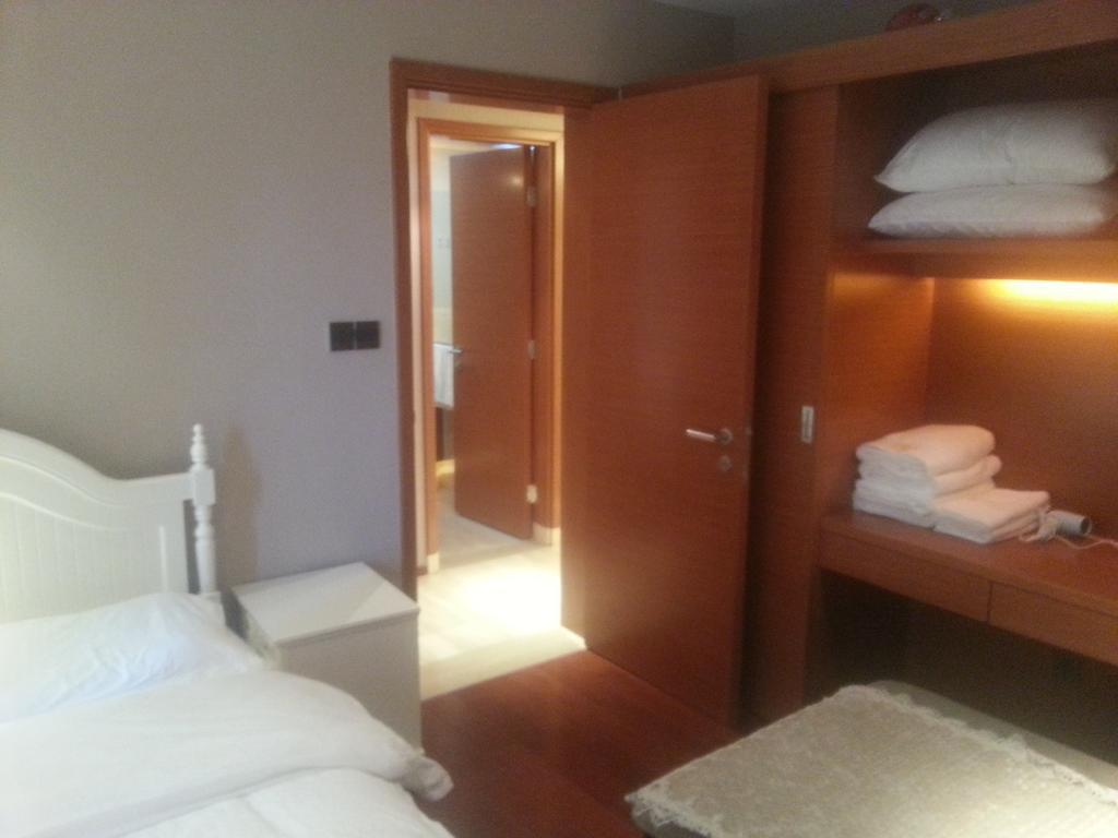 Kunming Shuncheng Space Apartment ภายนอก รูปภาพ