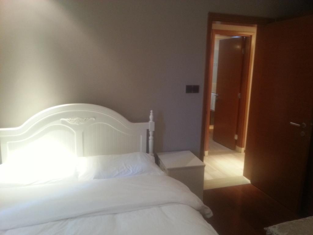 Kunming Shuncheng Space Apartment ภายนอก รูปภาพ