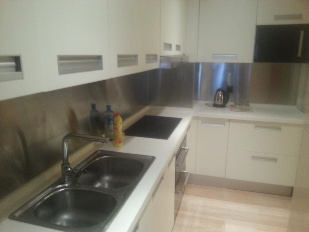 Kunming Shuncheng Space Apartment ภายนอก รูปภาพ