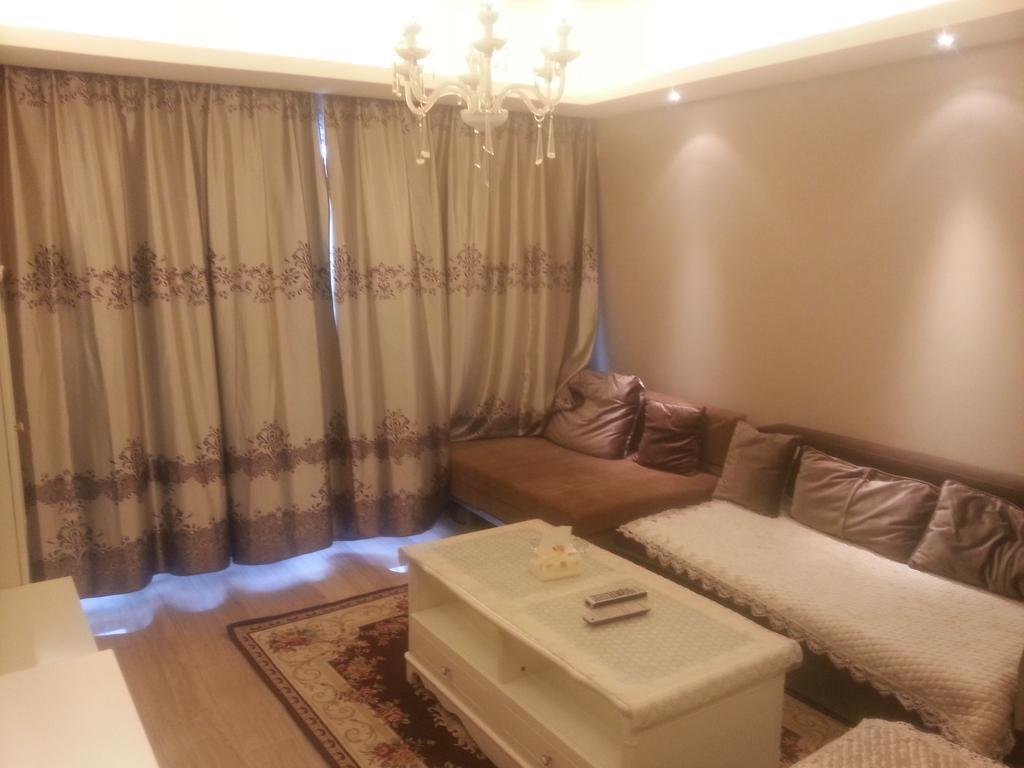 Kunming Shuncheng Space Apartment ภายนอก รูปภาพ