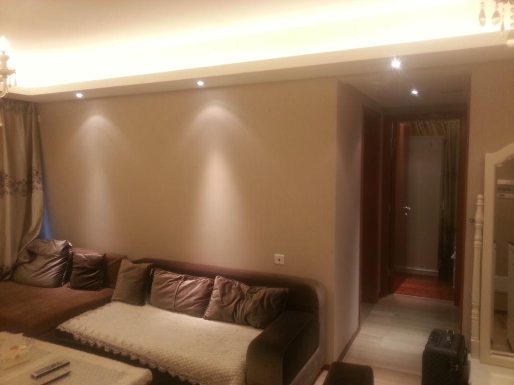 Kunming Shuncheng Space Apartment ภายนอก รูปภาพ