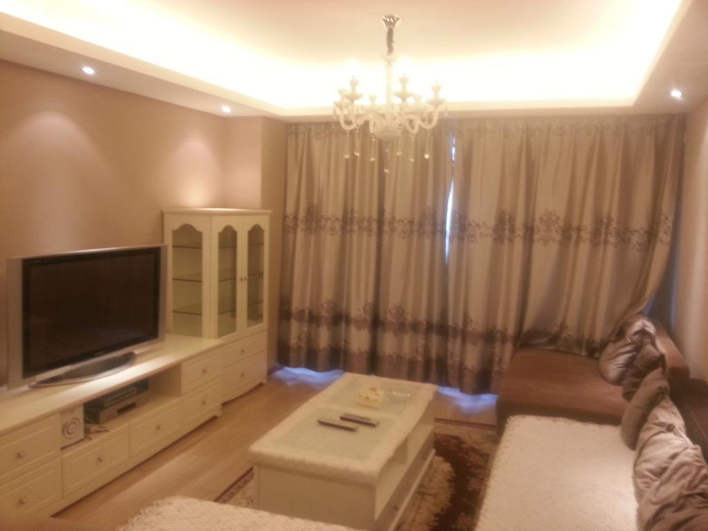 Kunming Shuncheng Space Apartment ภายนอก รูปภาพ