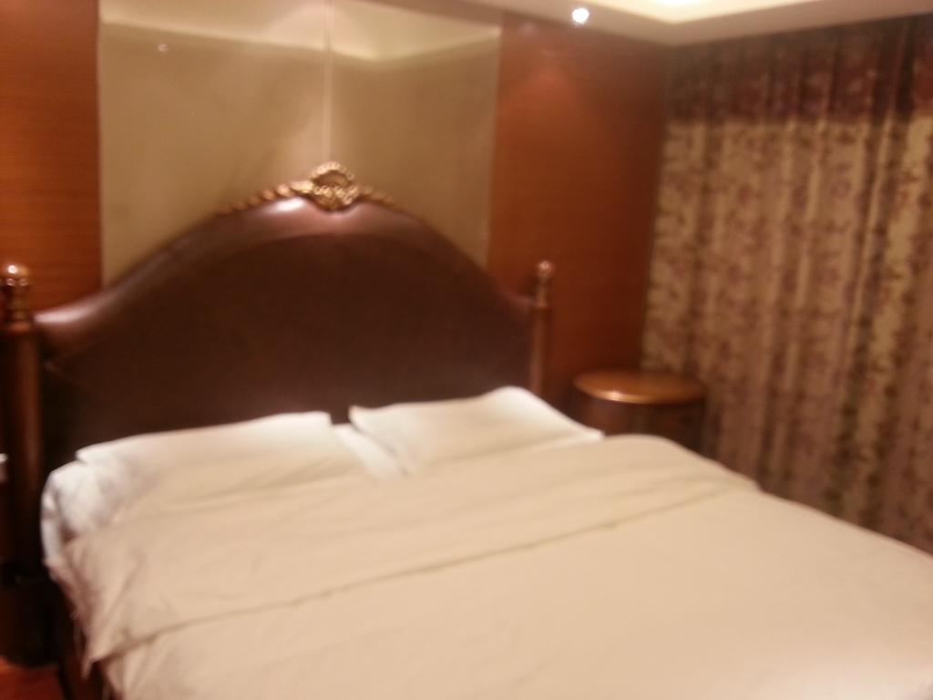 Kunming Shuncheng Space Apartment ภายนอก รูปภาพ