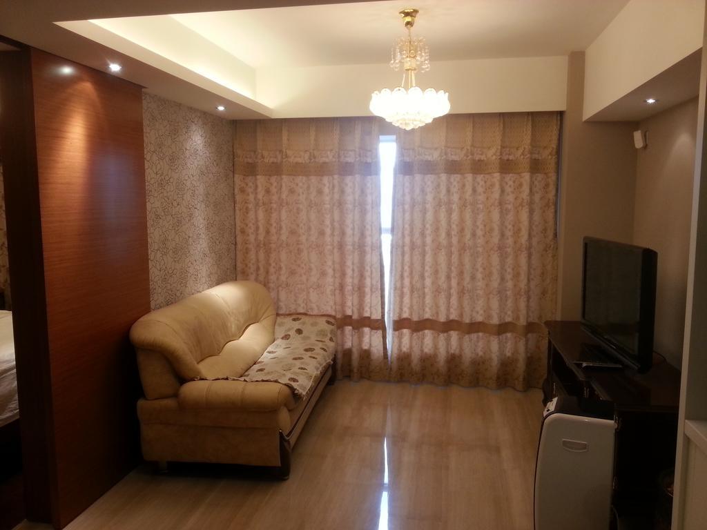 Kunming Shuncheng Space Apartment ภายนอก รูปภาพ