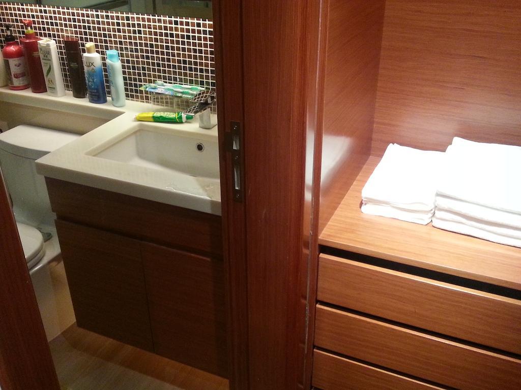 Kunming Shuncheng Space Apartment ภายนอก รูปภาพ