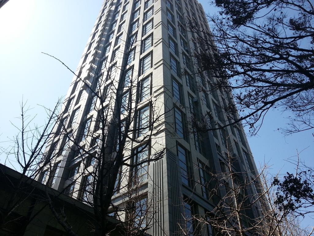 Kunming Shuncheng Space Apartment ภายนอก รูปภาพ