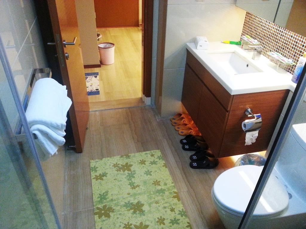 Kunming Shuncheng Space Apartment ภายนอก รูปภาพ