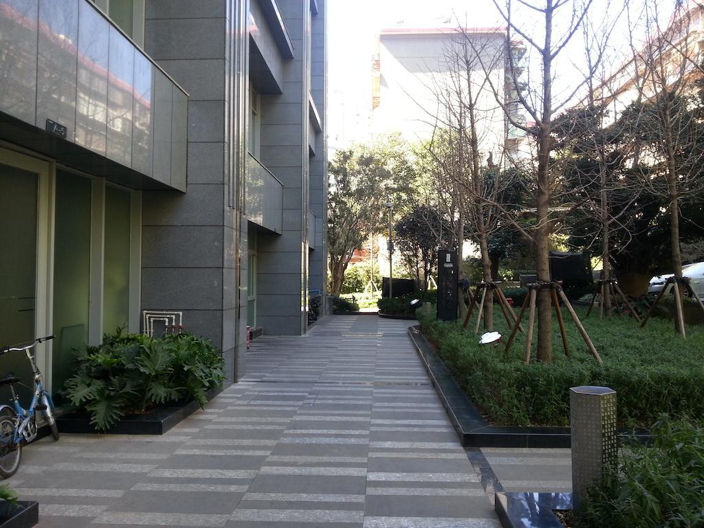 Kunming Shuncheng Space Apartment ภายนอก รูปภาพ