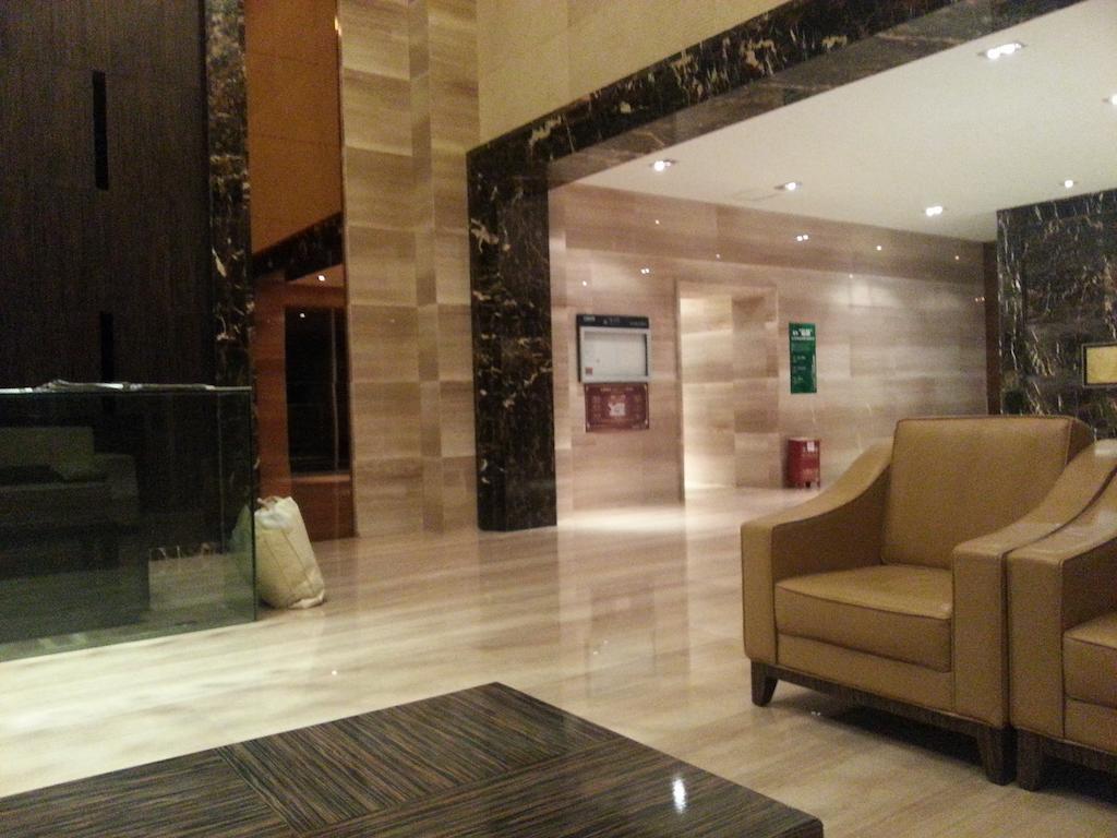 Kunming Shuncheng Space Apartment ภายนอก รูปภาพ