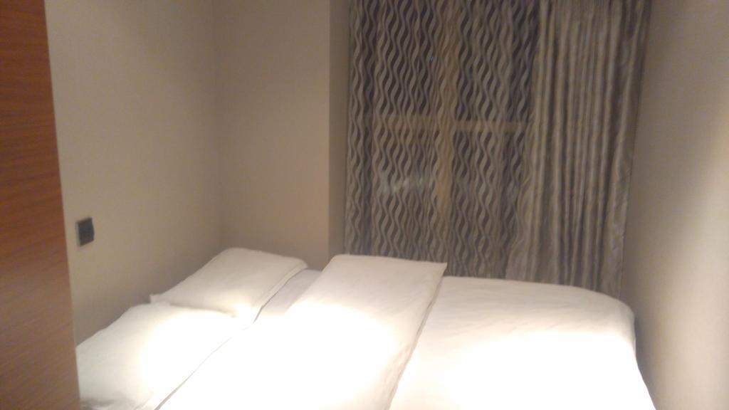 Kunming Shuncheng Space Apartment ภายนอก รูปภาพ