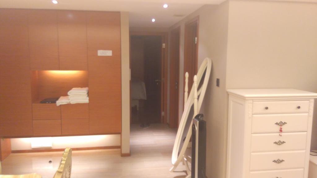 Kunming Shuncheng Space Apartment ภายนอก รูปภาพ