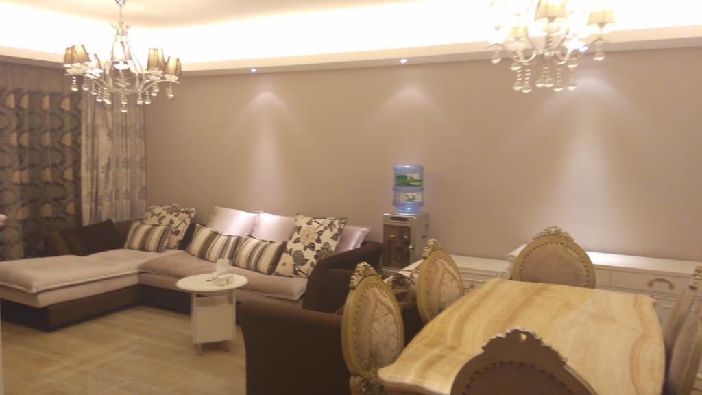 Kunming Shuncheng Space Apartment ภายนอก รูปภาพ