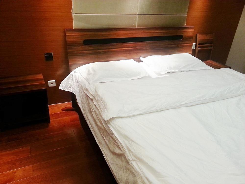 Kunming Shuncheng Space Apartment ภายนอก รูปภาพ