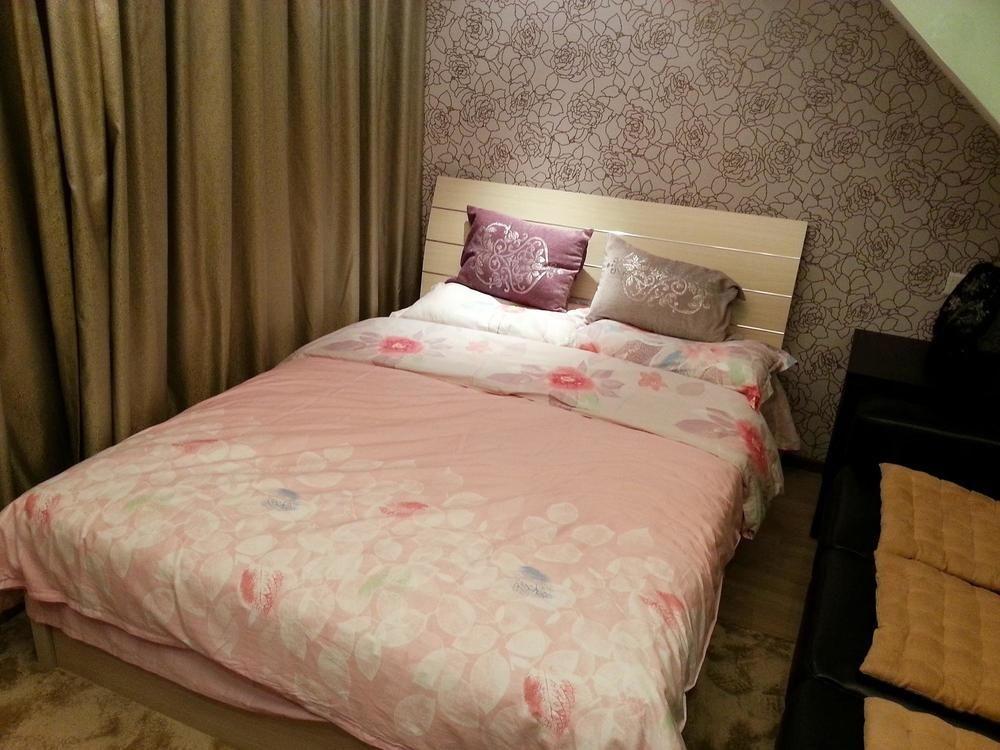 Kunming Shuncheng Space Apartment ภายนอก รูปภาพ