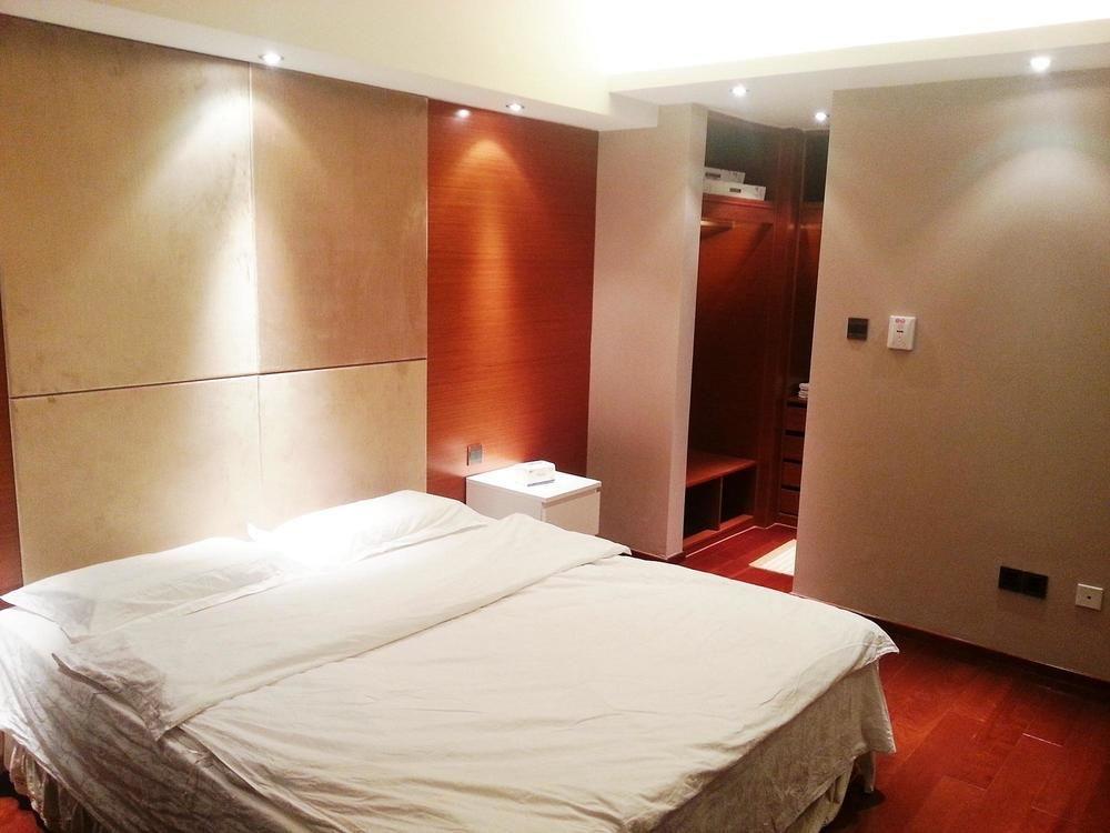 Kunming Shuncheng Space Apartment ภายนอก รูปภาพ