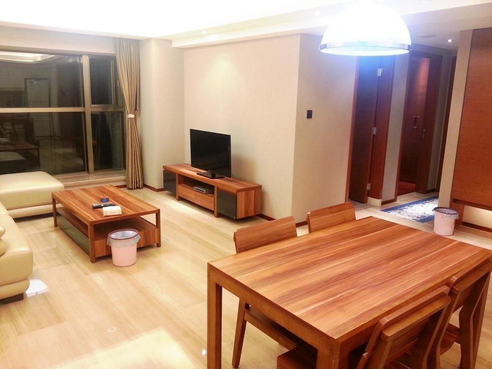 Kunming Shuncheng Space Apartment ภายนอก รูปภาพ