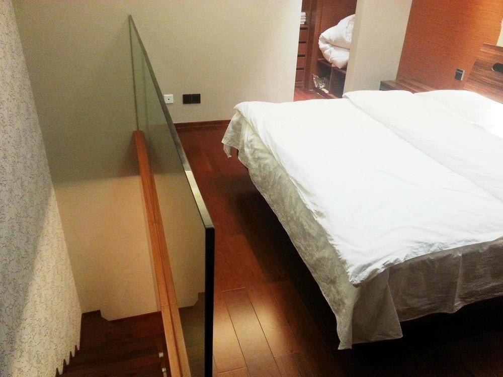 Kunming Shuncheng Space Apartment ภายนอก รูปภาพ