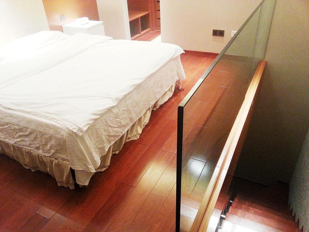 Kunming Shuncheng Space Apartment ภายนอก รูปภาพ