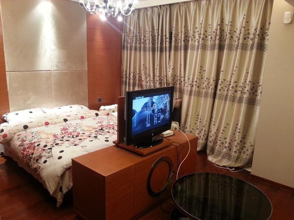 Kunming Shuncheng Space Apartment ภายนอก รูปภาพ