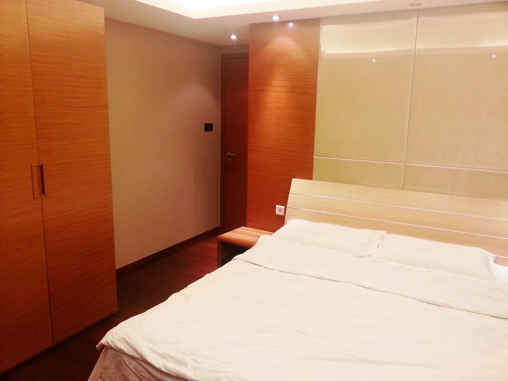 Kunming Shuncheng Space Apartment ภายนอก รูปภาพ