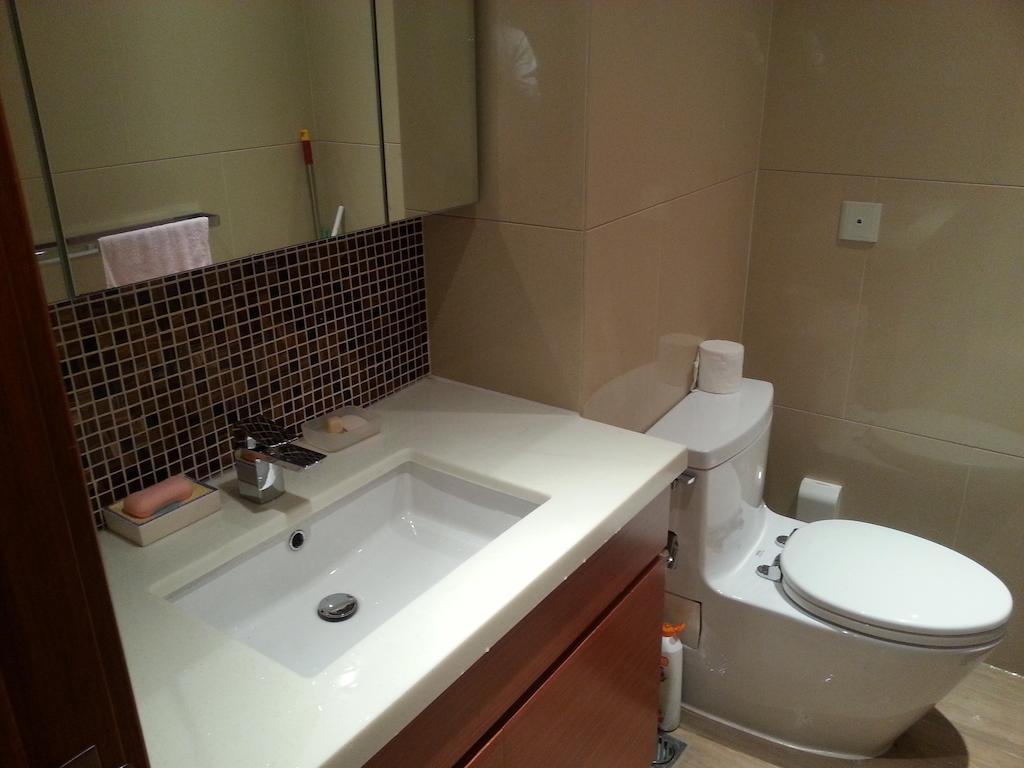 Kunming Shuncheng Space Apartment ภายนอก รูปภาพ
